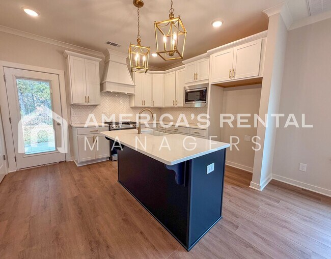 Building Photo - Beautiful New Construction 3 Bed, 2.5 Bath...