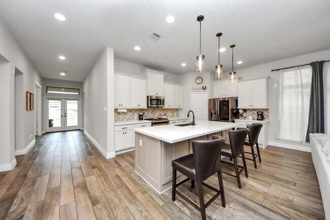 Building Photo - 16307 Pintado Forest Rd