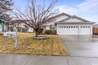 Building Photo - 4755 Vista Mountain Dr