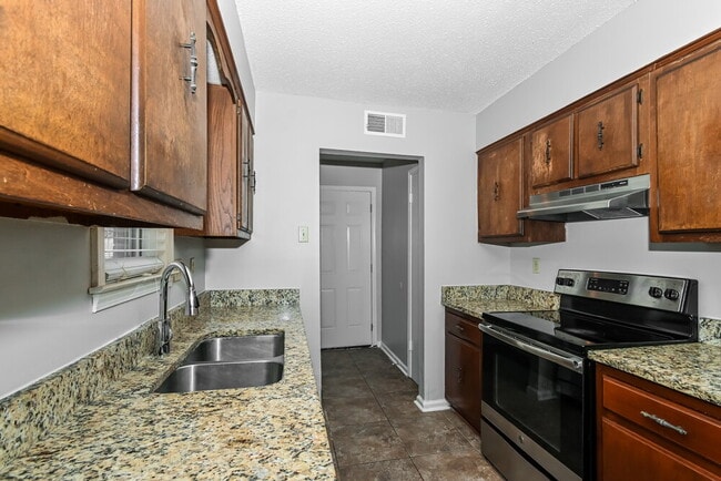 Building Photo - 3580 Bruton Pl