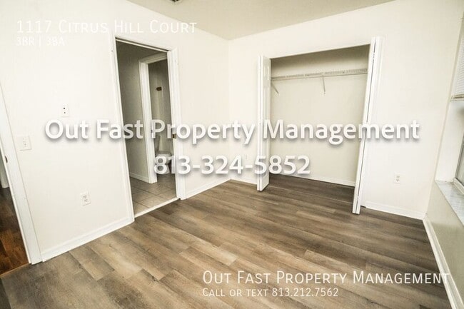 Building Photo - 1117 Citrus Hill Ct