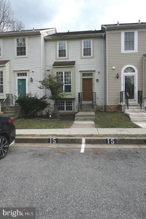 Building Photo - 15 Cherry Manor Ct