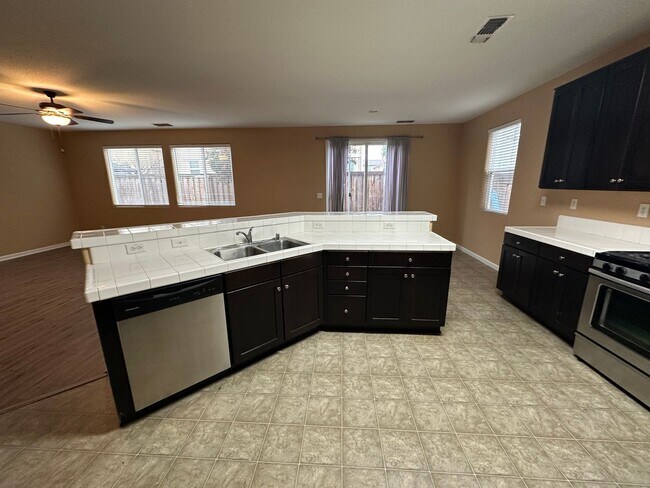 Building Photo - Beautiful 4 Bedroom, 2.5 Bath Lathrop Home