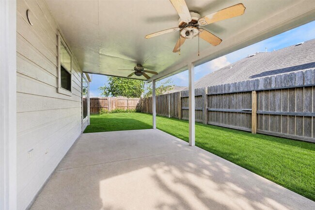 Building Photo - 17243 Valemist Ct