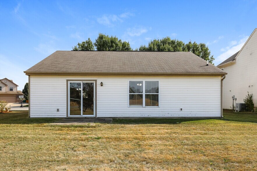 Building Photo - 1150 Grassy Creek Cir