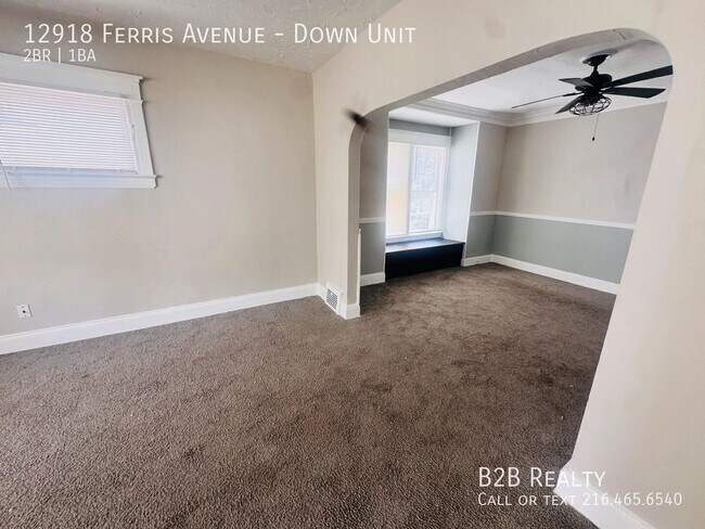 Building Photo - 12918 Ferris Ave