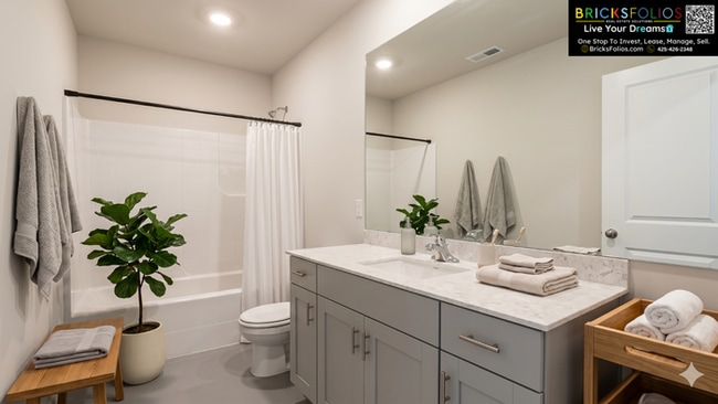 Building Photo - Craft Unforgettable Memories in Your Dream Home in Snohomish