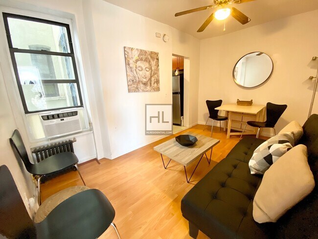 Building Photo - MOTT STREET