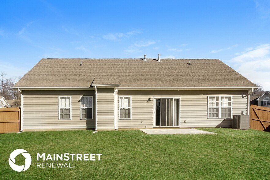 Building Photo - 4323 Crystal Erica Ln