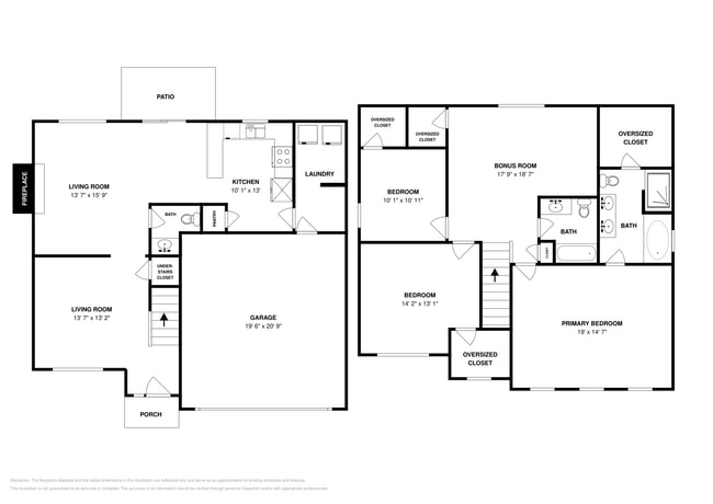 Building Photo - 9710 Treyburn Green Way