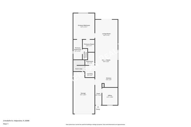 Building Photo - 2 Arabelle Cv