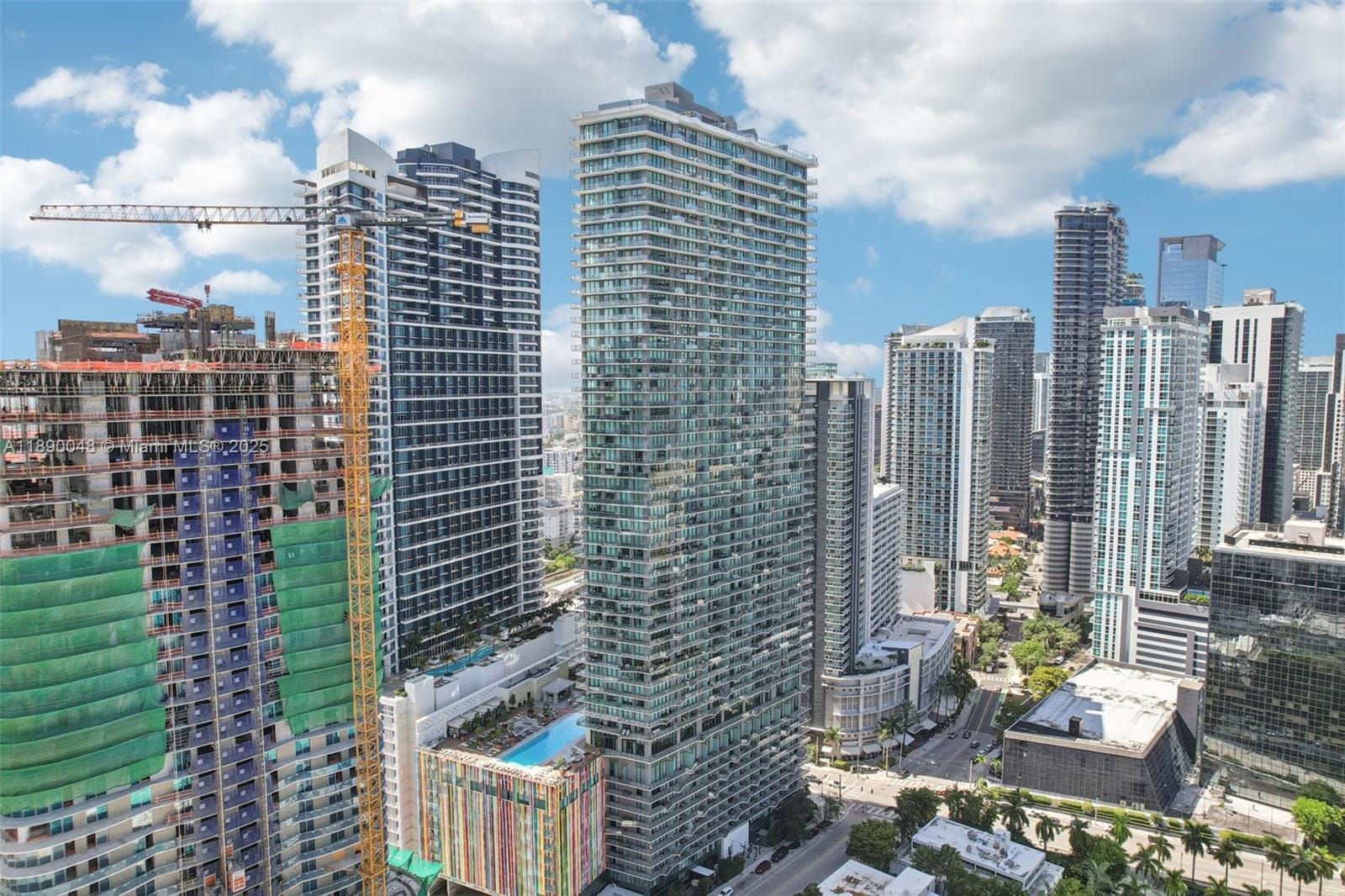 Building Photo - 1300 S Miami Ave