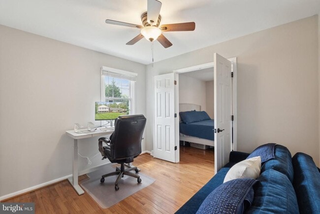 Building Photo - 10901 Spurlock Ct
