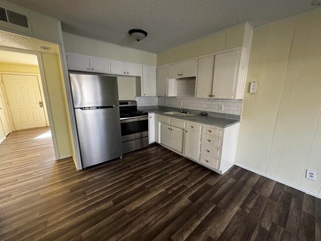 Building Photo - 2316 Buchanan St