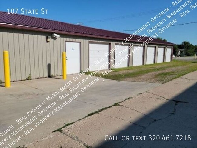 Building Photo - 107 State St