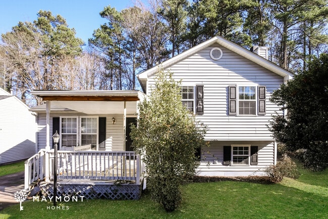 Building Photo - 2717 Midway Park Ct