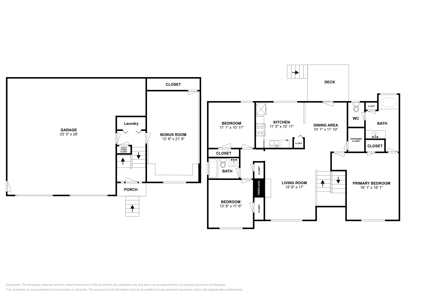 Building Photo - 228 S Red Oak Way