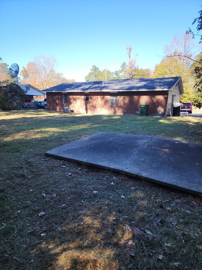 Building Photo - Charming 4-Bedroom Home in Columbus, GA