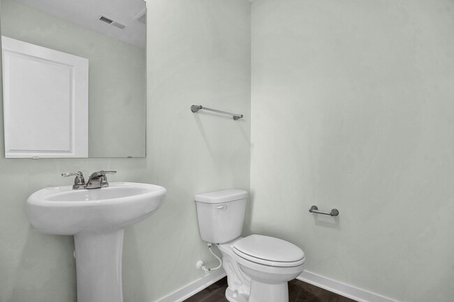 Building Photo - Stunning 4-Bedroom Home in New Constructio...
