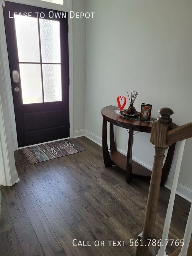Building Photo - Lease to Own Home