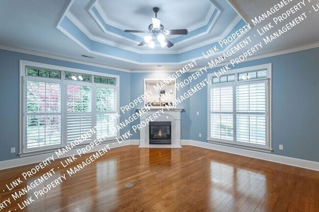 Building Photo - 7655 Lenox Trace Dr