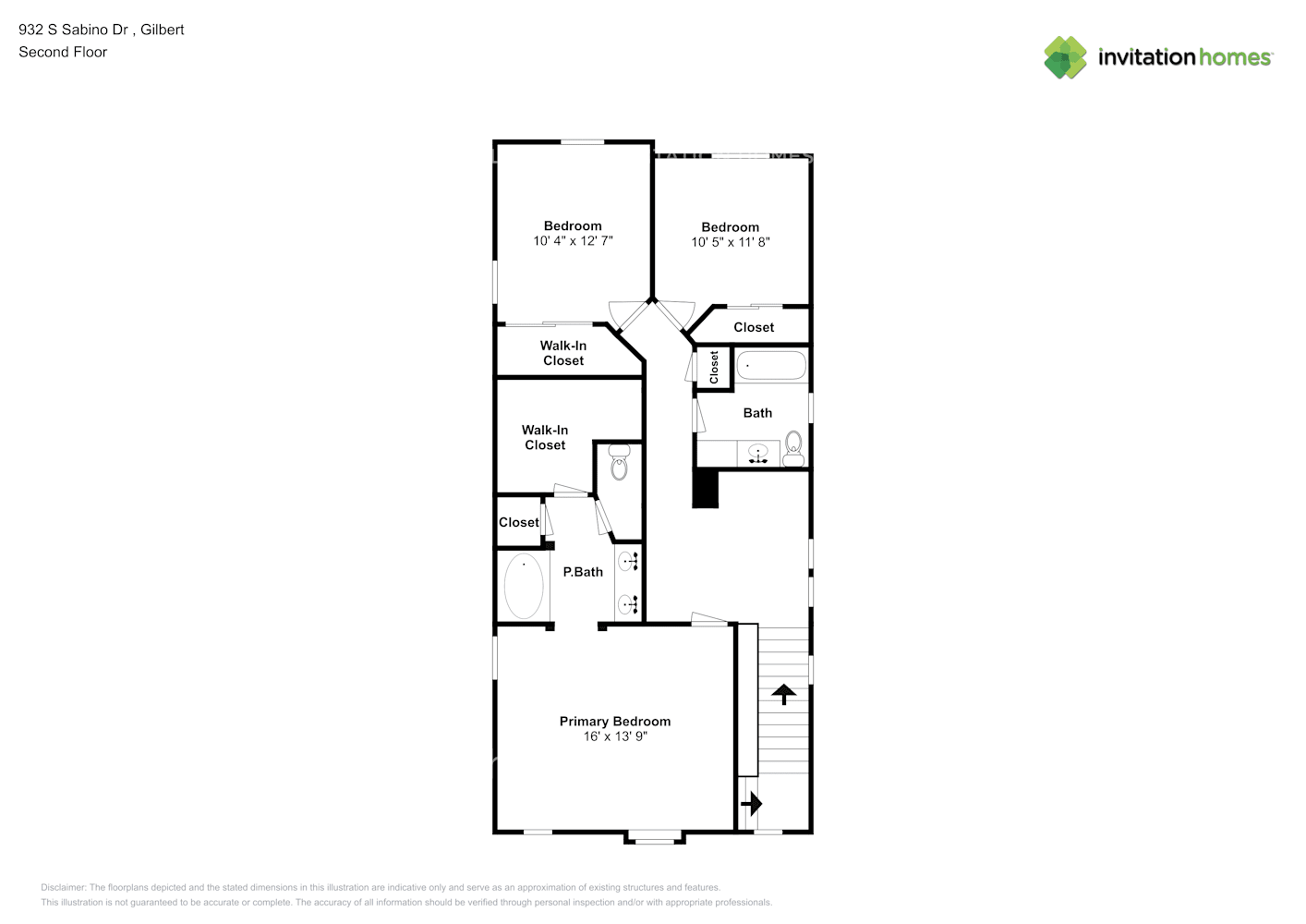 Building Photo - 932 S Sabino Dr