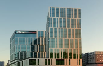 Building Photo - FIAT House