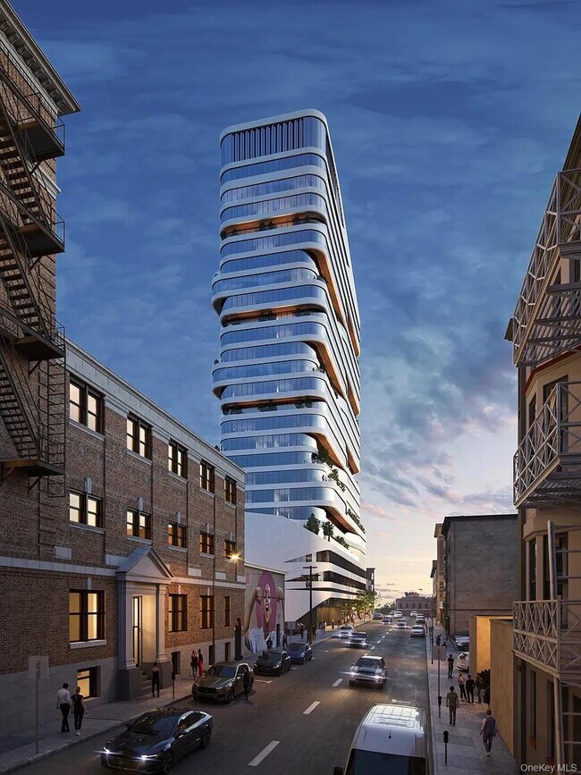 Building Photo - 44 Hudson St