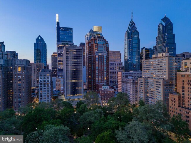 Building Photo - 1830 Rittenhouse Square