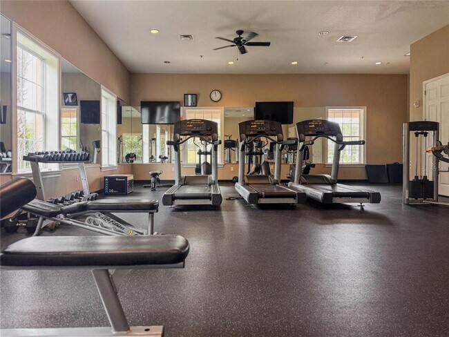 Building Photo - 5518 Thomas Square Dr