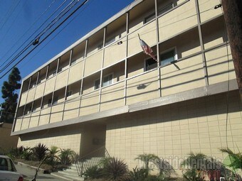 Primary Photo - 1643 Artesia Blvd