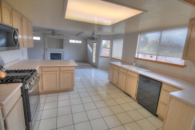 Building Photo - 4BD/3BA Available for Move In! Northeast Heights