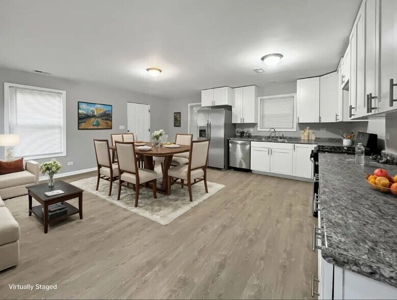 Building Photo - 7808 S Greenwood Ave