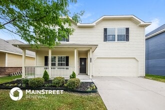 Building Photo - 12205 Hunters Crossing Ln