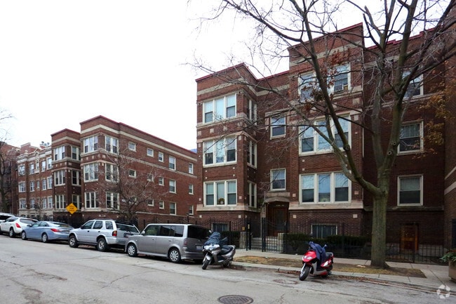 Building Photo - 5534 N Winthrop Ave