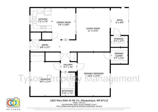 Building Photo - 1825 Mary Ellen St NE