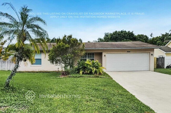 Building Photo - 7406 Overlook Dr