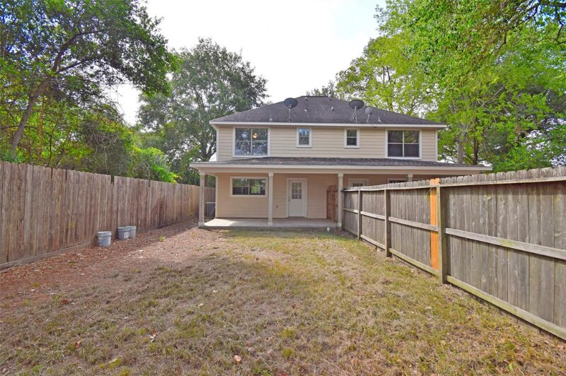 Building Photo - 504 Texas St