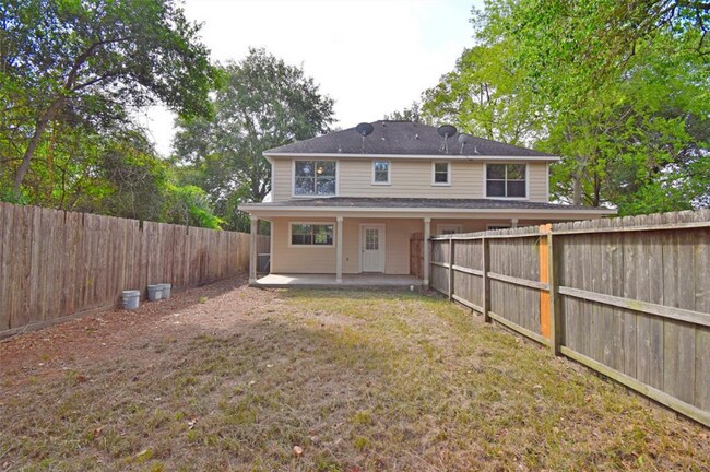 Building Photo - 504 Texas St