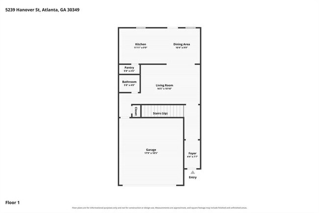 Building Photo - 5239 Hanover St