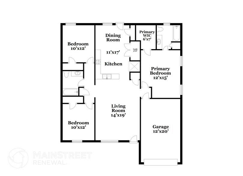Building Photo - 1112 Sima Shabat Ct