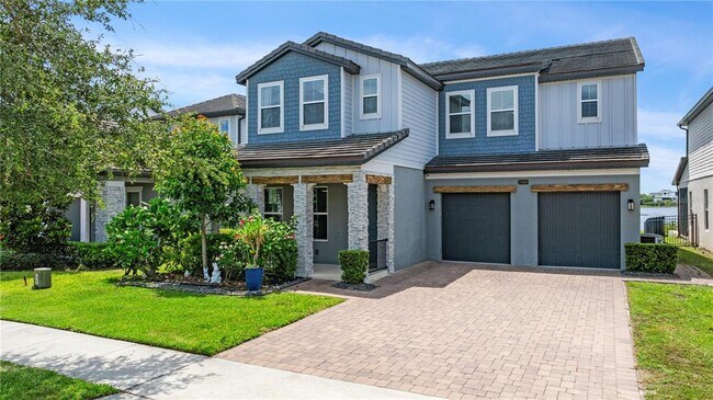 Primary Photo - 7500 Alpine Butterfly Ln