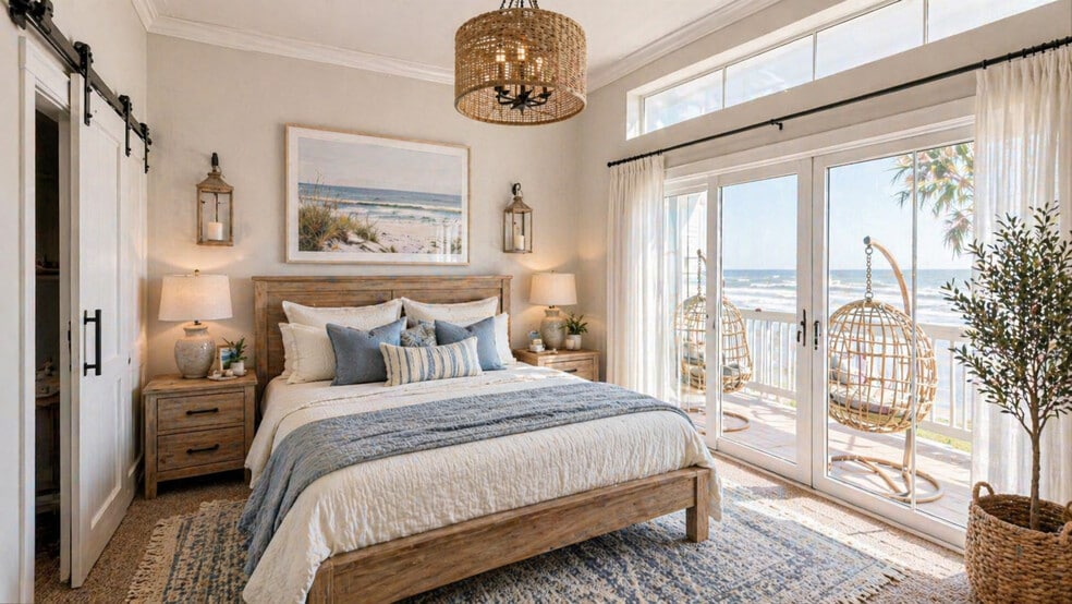 Building Photo - Oceanfront Lofts
