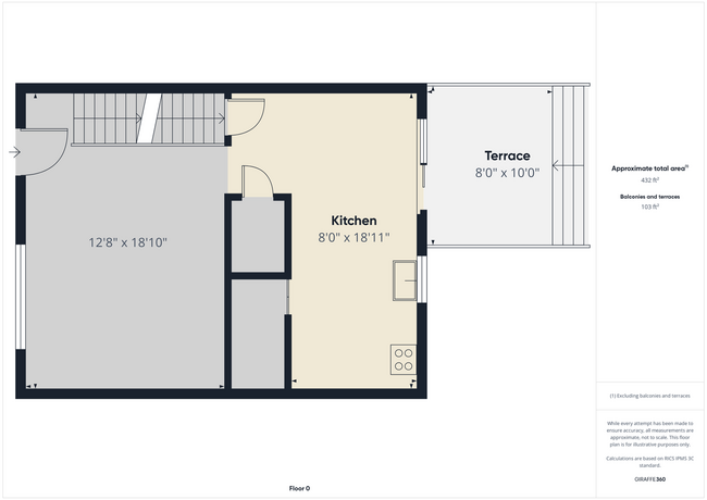 Building Photo - 3 Bedroom 1.5 Bath End unit Townhome - Lan...