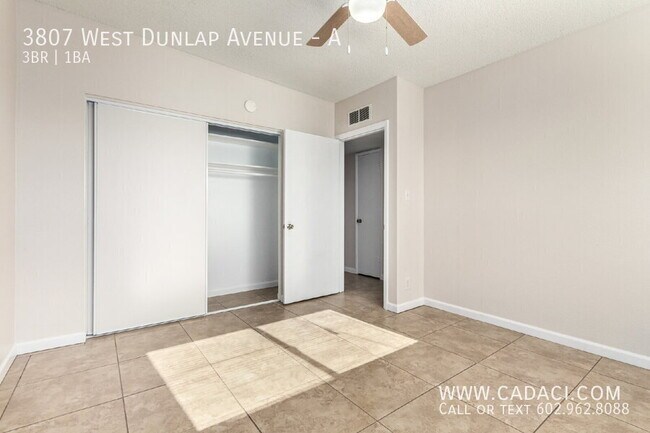 Building Photo - 3807 W Dunlap Ave