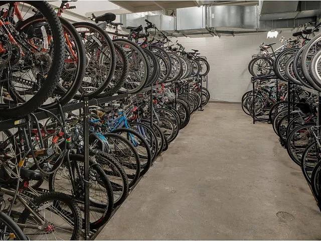 Building Photo - 964 S Clark St