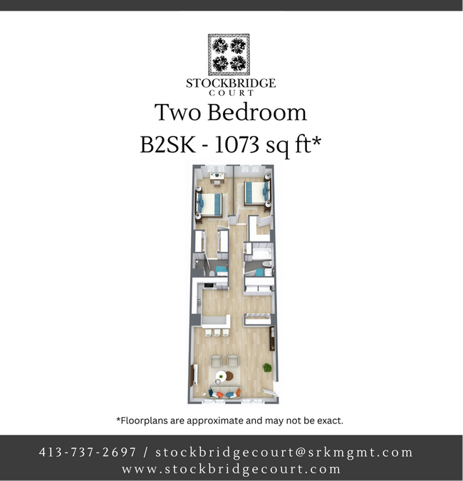 Building Photo - 2b 2b W&D