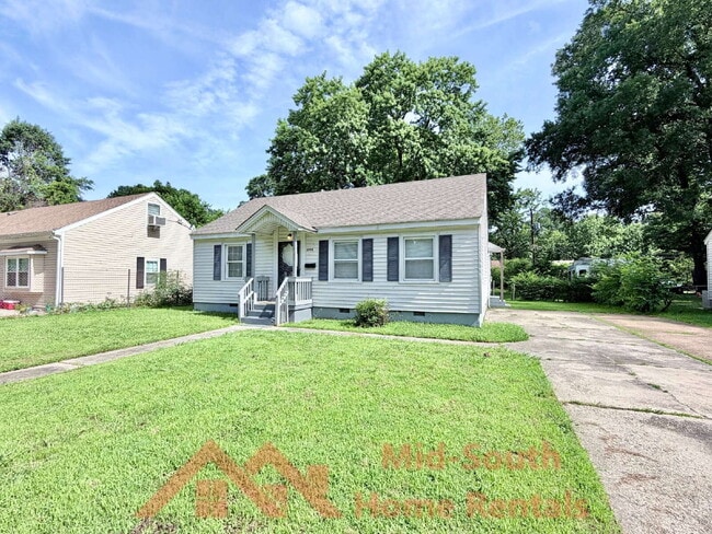 Building Photo - 3998 Victor Dr