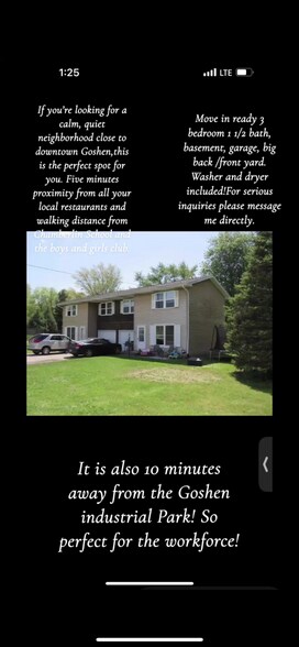 Building Photo - 803 Zollinger Rd