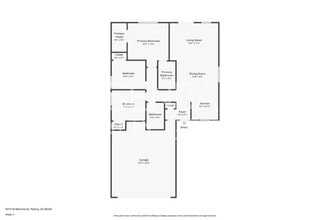 Building Photo - Gorgeous 3-bedrooms, 2-baths home located ...